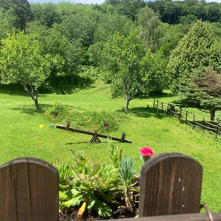 Wildernest Holiday Home Rakovica Eksteriør bilde