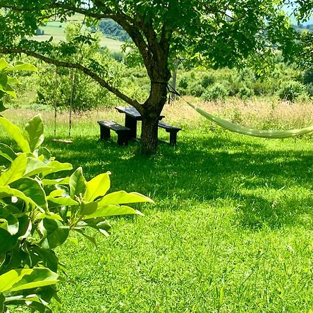 Wildernest Holiday Home Rakovica Eksteriør bilde