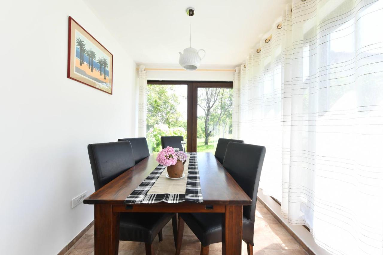 Wildernest Holiday Home Rakovica Eksteriør bilde