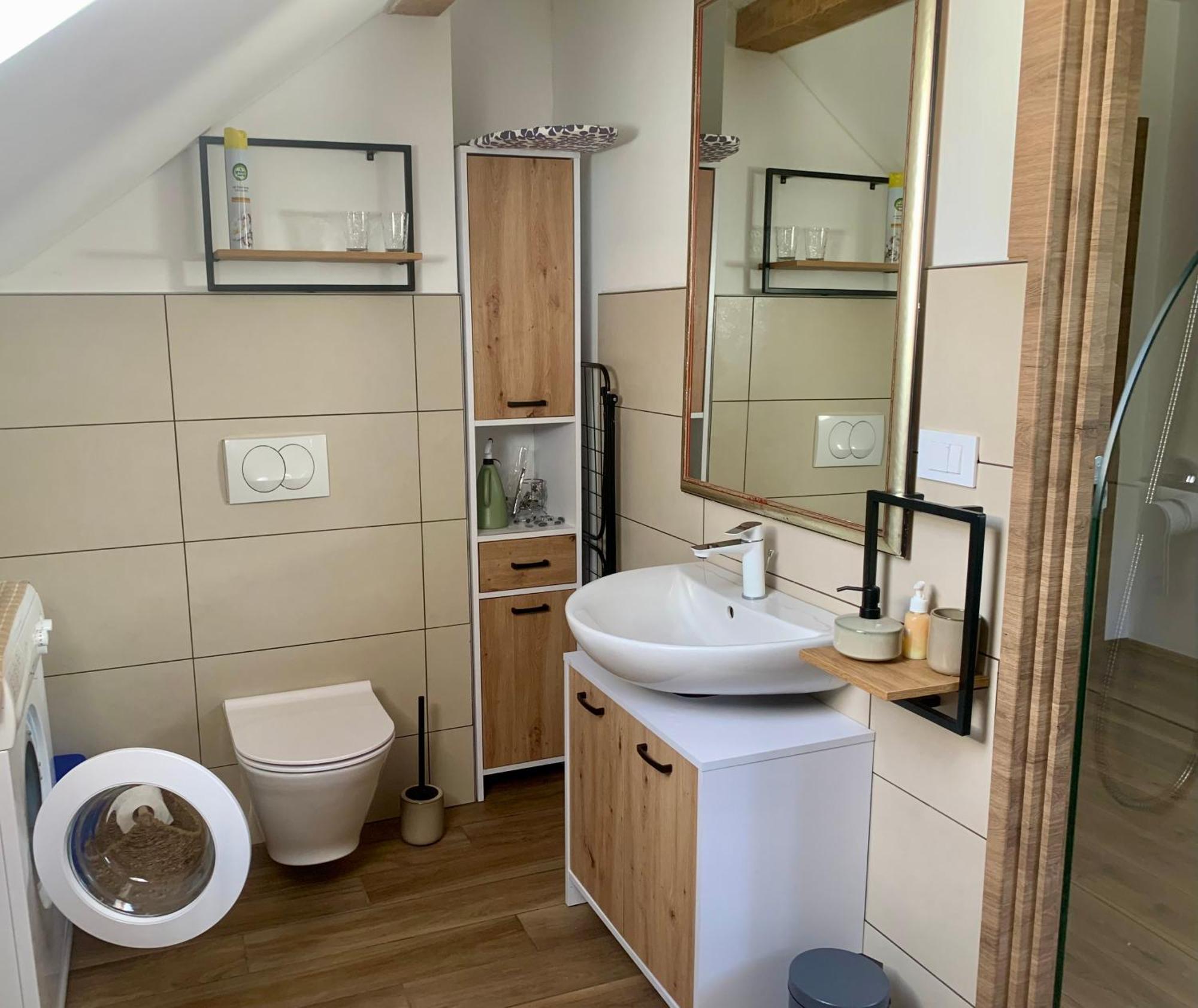Wildernest Holiday Home Rakovica Eksteriør bilde